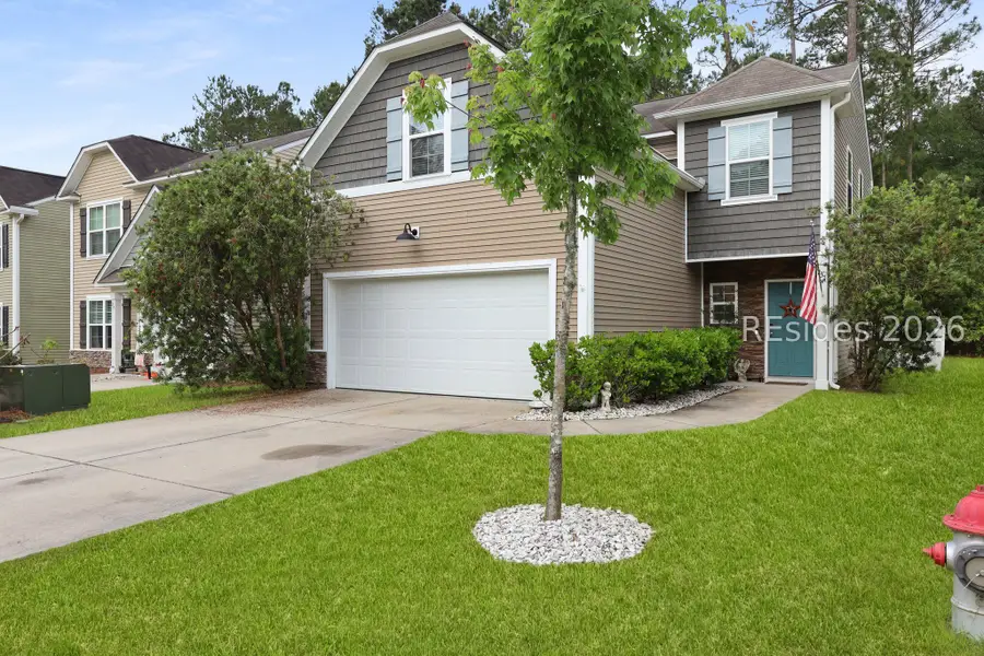 237 Turkey Oak Drive, Bluffton, SC 29910 - #2