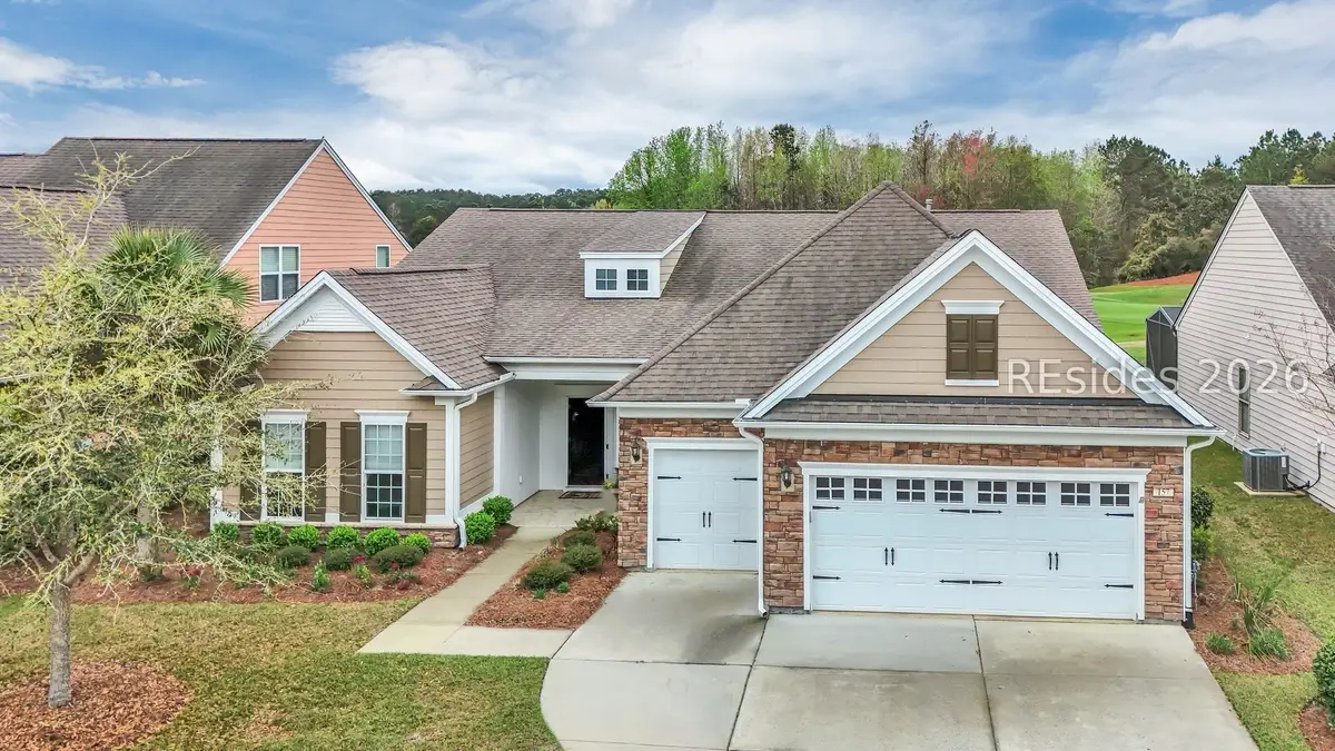 157 Kings Creek Drive, Bluffton, SC 29909 - #1