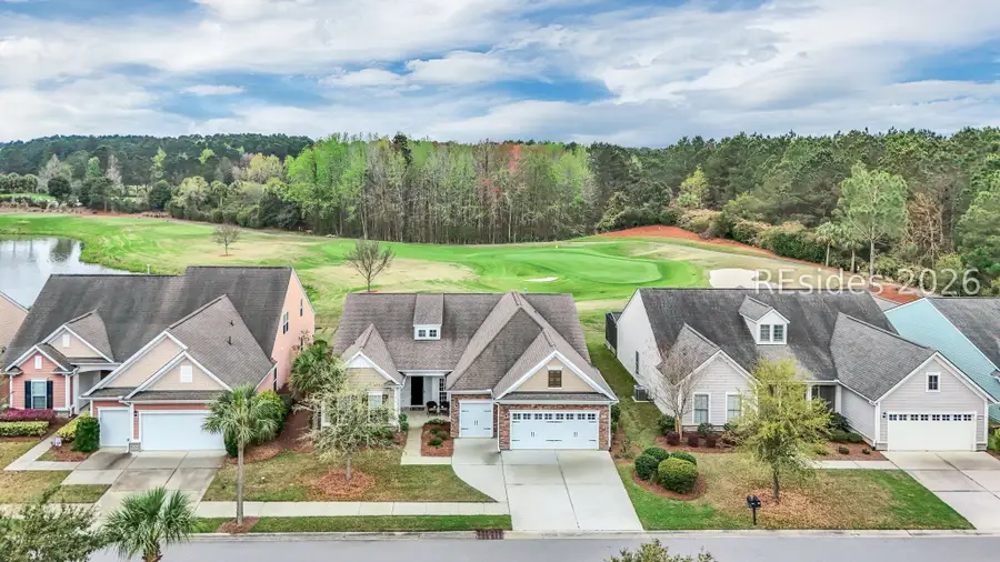 157 Kings Creek Drive, Bluffton, SC 29909 - #3