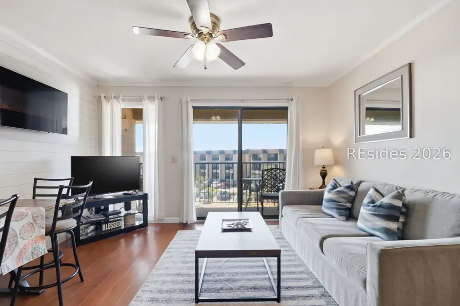 40 Folly Field Road #B344, Hilton Head Island, SC 29928 - #2