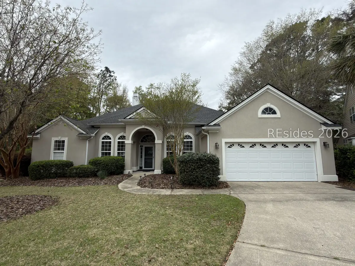 37 St Simons Drive, Bluffton, SC 29910 - #1