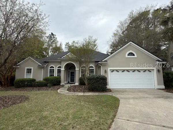 37 St Simons Drive, Bluffton, SC 29910