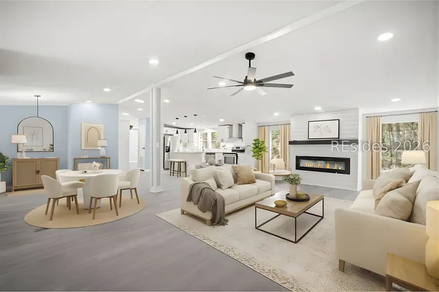 8 Jenkins Port Road, Saint Helena Island, SC 29920 - #2