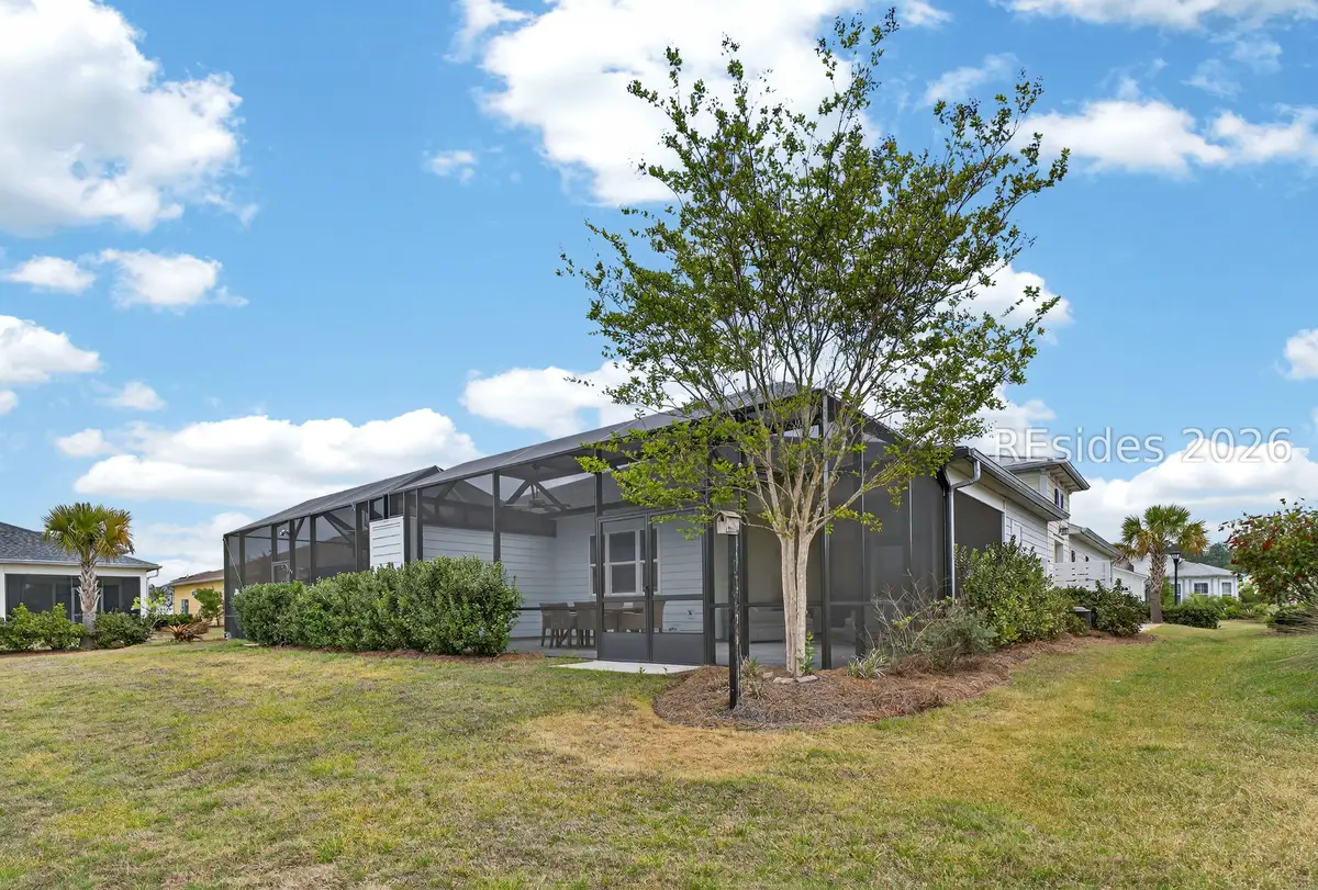 84 Cool Breeze Drive, Hardeeville, SC 29927 - #1