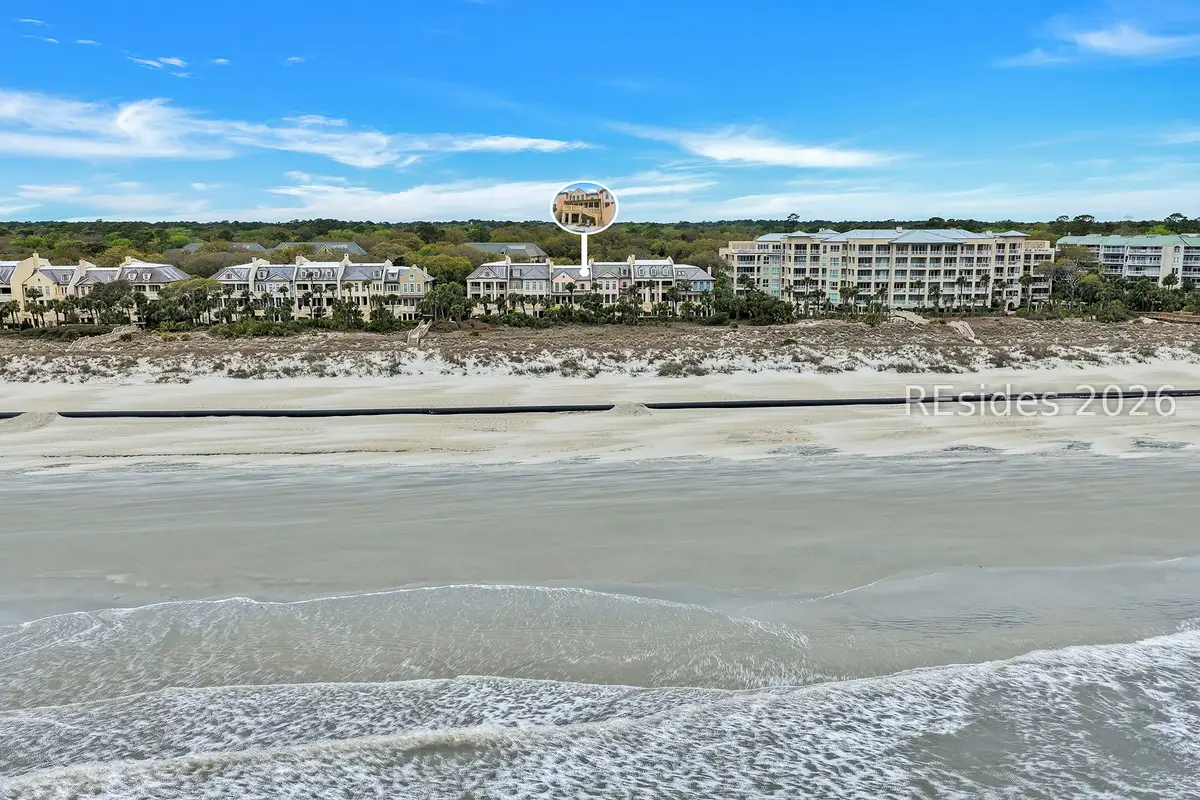 154 S Shore Drive #154, Hilton Head Island, SC 29928 - #1
