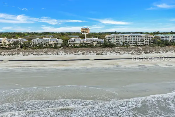 154 S Shore Drive #154, Hilton Head Island, SC 29928