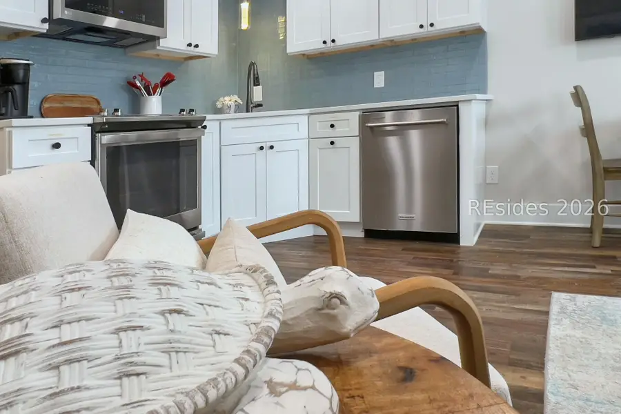 40 Folly Field Road #B222, Hilton Head Island, SC 29928 - #2