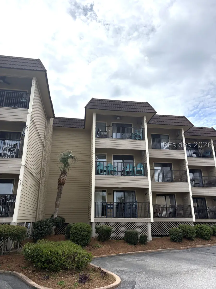 40 Folly Field Road #B222, Hilton Head Island, SC 29928 - #3