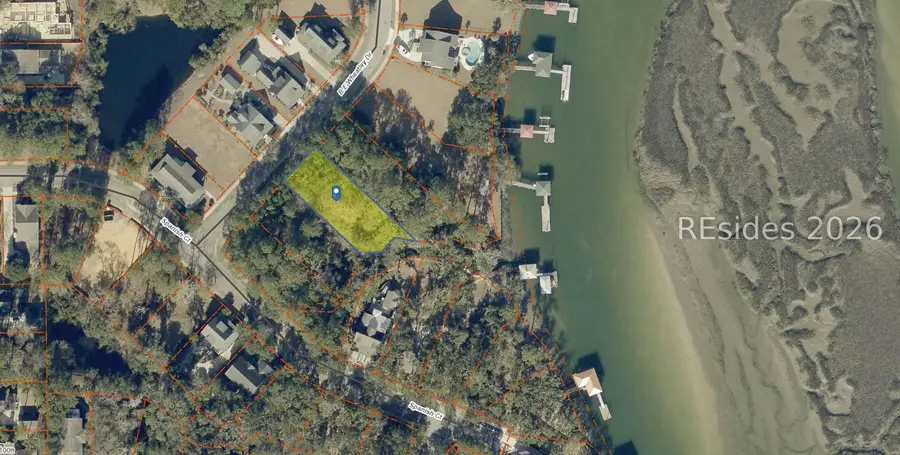 2235 Be Wheatley Drive, Beaufort, SC 29902 - #2