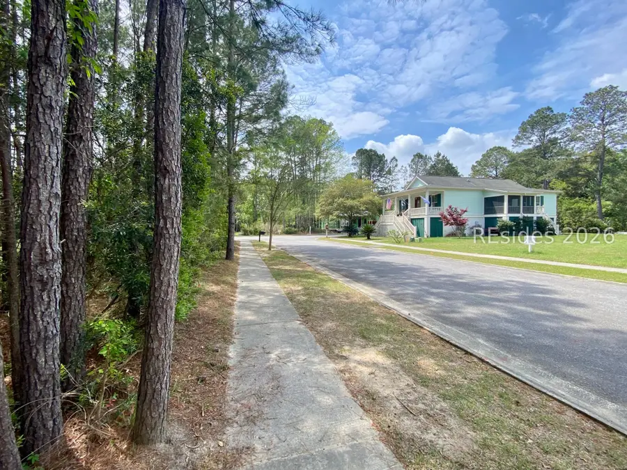2237 Be Wheatley Drive, Beaufort, SC 29902 - #3