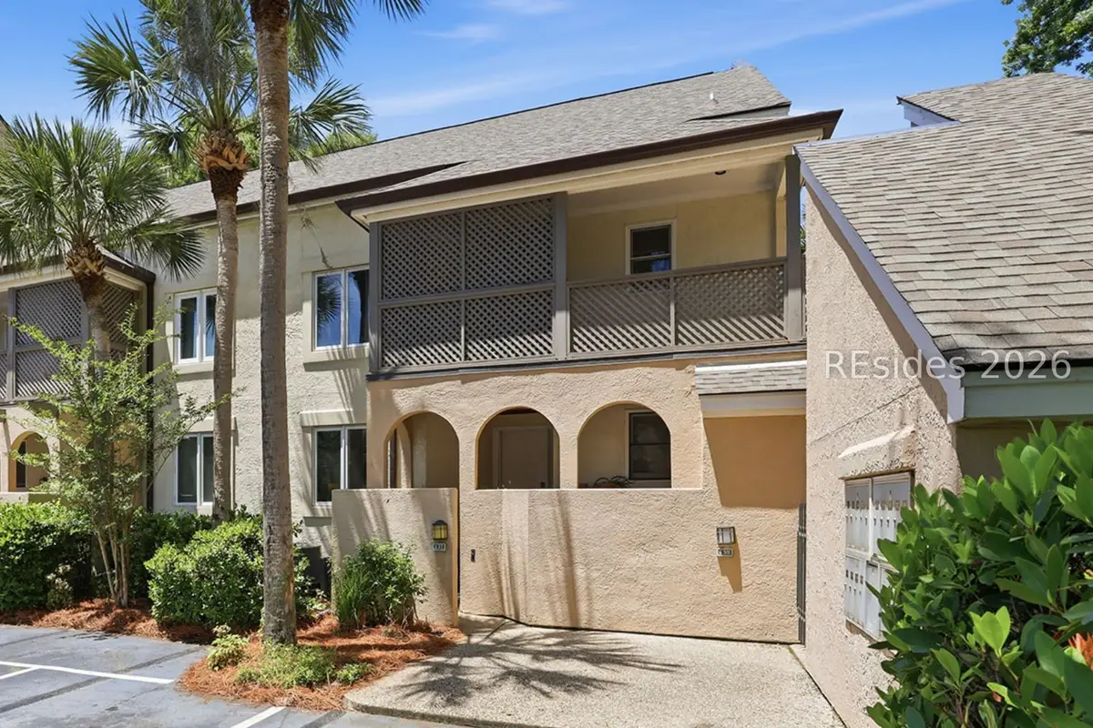 100 Colonnade Drive #137, Hilton Head Island, SC 29928 - #1