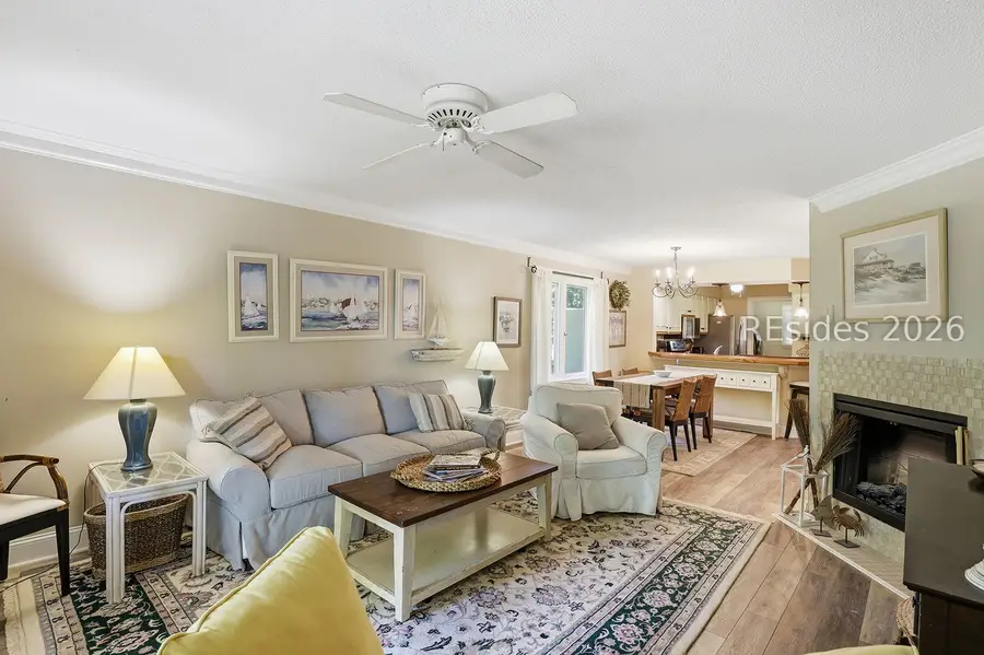 100 Colonnade Drive #137, Hilton Head Island, SC 29928 - #2