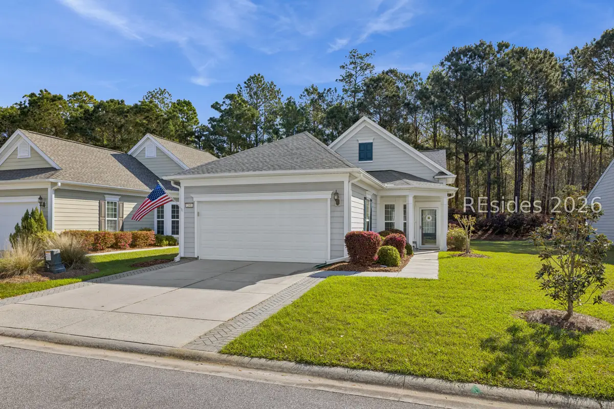 241 Mystic Point Drive, Bluffton, SC 29909 - #1