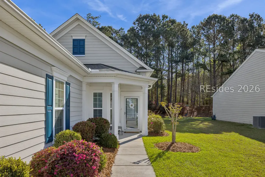 241 Mystic Point Drive, Bluffton, SC 29909 - #2
