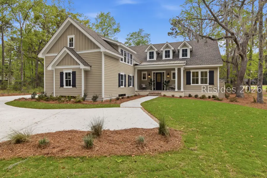 54 Osprey Circle, Okatie, SC 29909 - #2