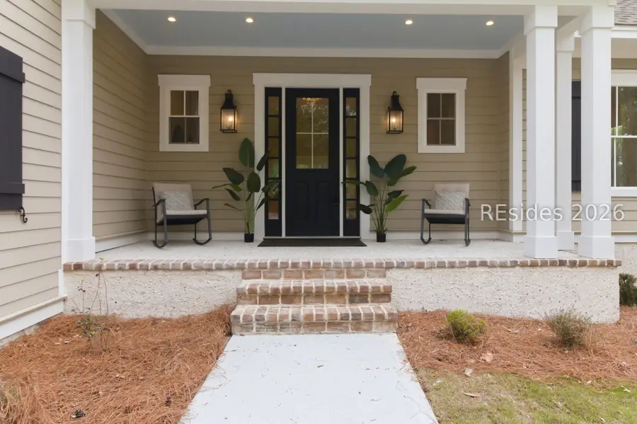 54 Osprey Circle, Okatie, SC 29909 - #3