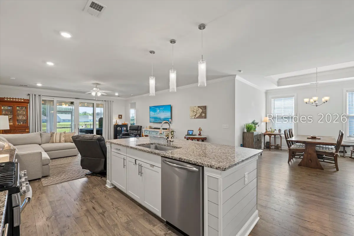 514 Hulston Landing Road, Bluffton, SC 29909 - #1