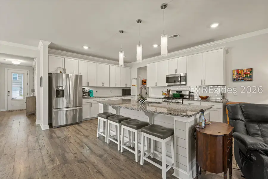 514 Hulston Landing Road, Bluffton, SC 29909 - #2