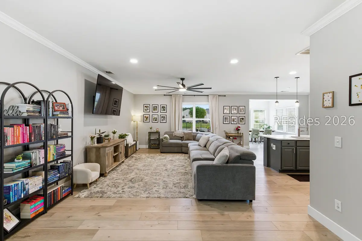 9 Seneca Way, Beaufort, SC 29906 - #1