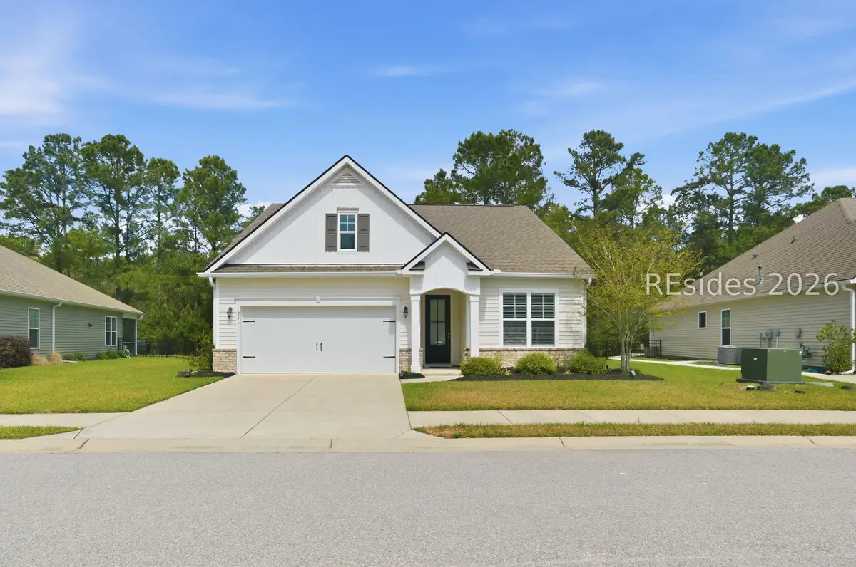 246 Lombards Mill Lane, Bluffton, SC 29909 - #1