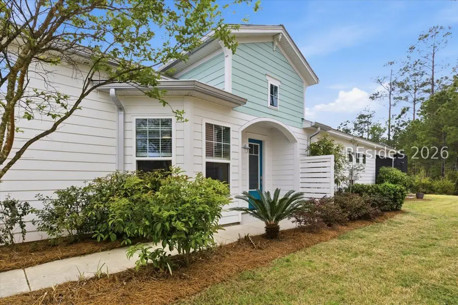 484 Summertime Place, Hardeeville, SC 29927 - #2