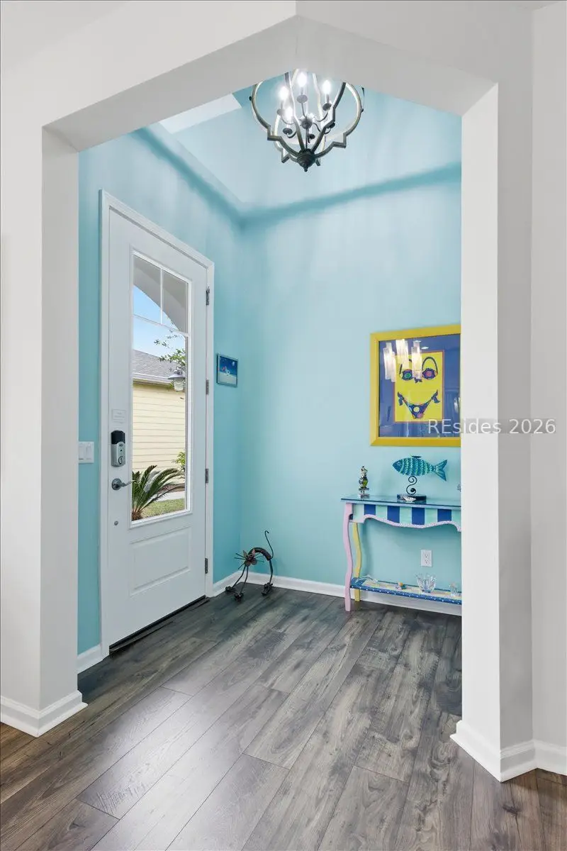 484 Summertime Place, Hardeeville, SC 29927 - #3
