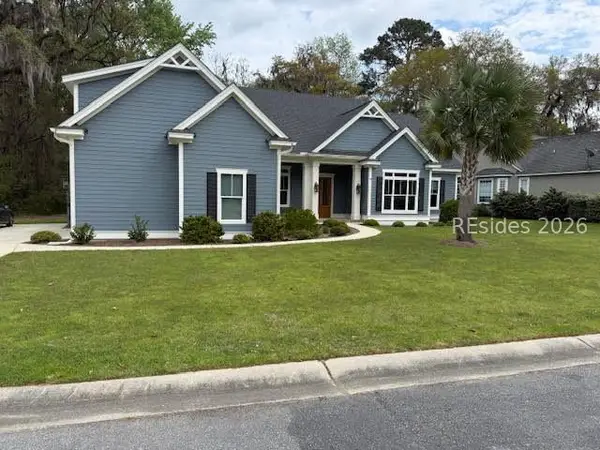 14 Reston Place, Bluffton, SC 29910