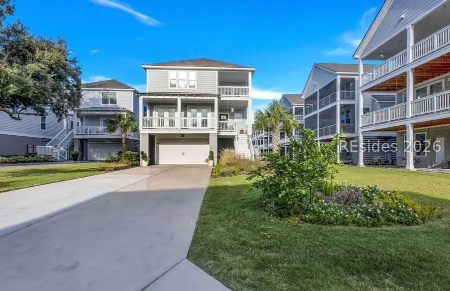 2 Talon Court, Hilton Head Island, SC 29926 - #2