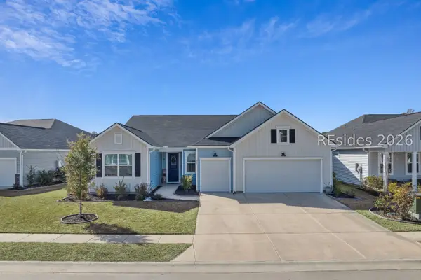 91 Hartwell Road, Bluffton, SC 29910