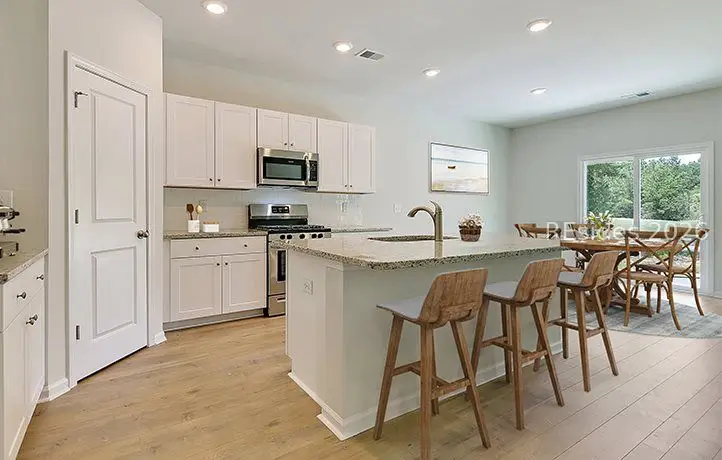 933 Sweetbay Drive, Hardeeville, SC 29917 - #3