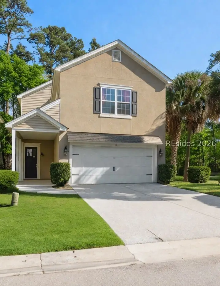 10 Hanahan Lane, Hilton Head Island, SC 29926 - #1