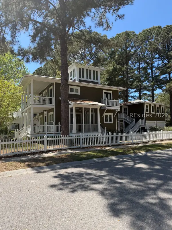 4 Sheffield Court, Beaufort, SC 29907