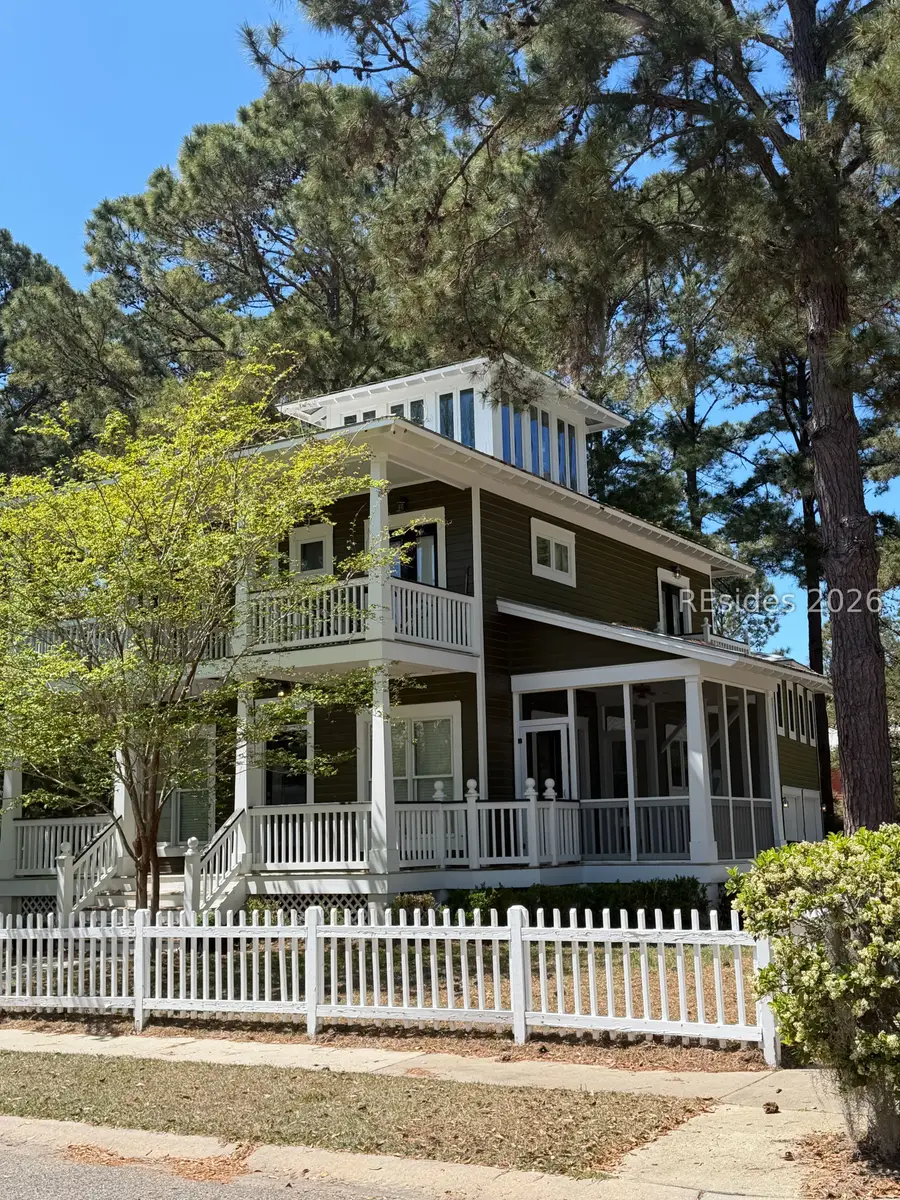 4 Sheffield Court, Beaufort, SC 29907 - #2
