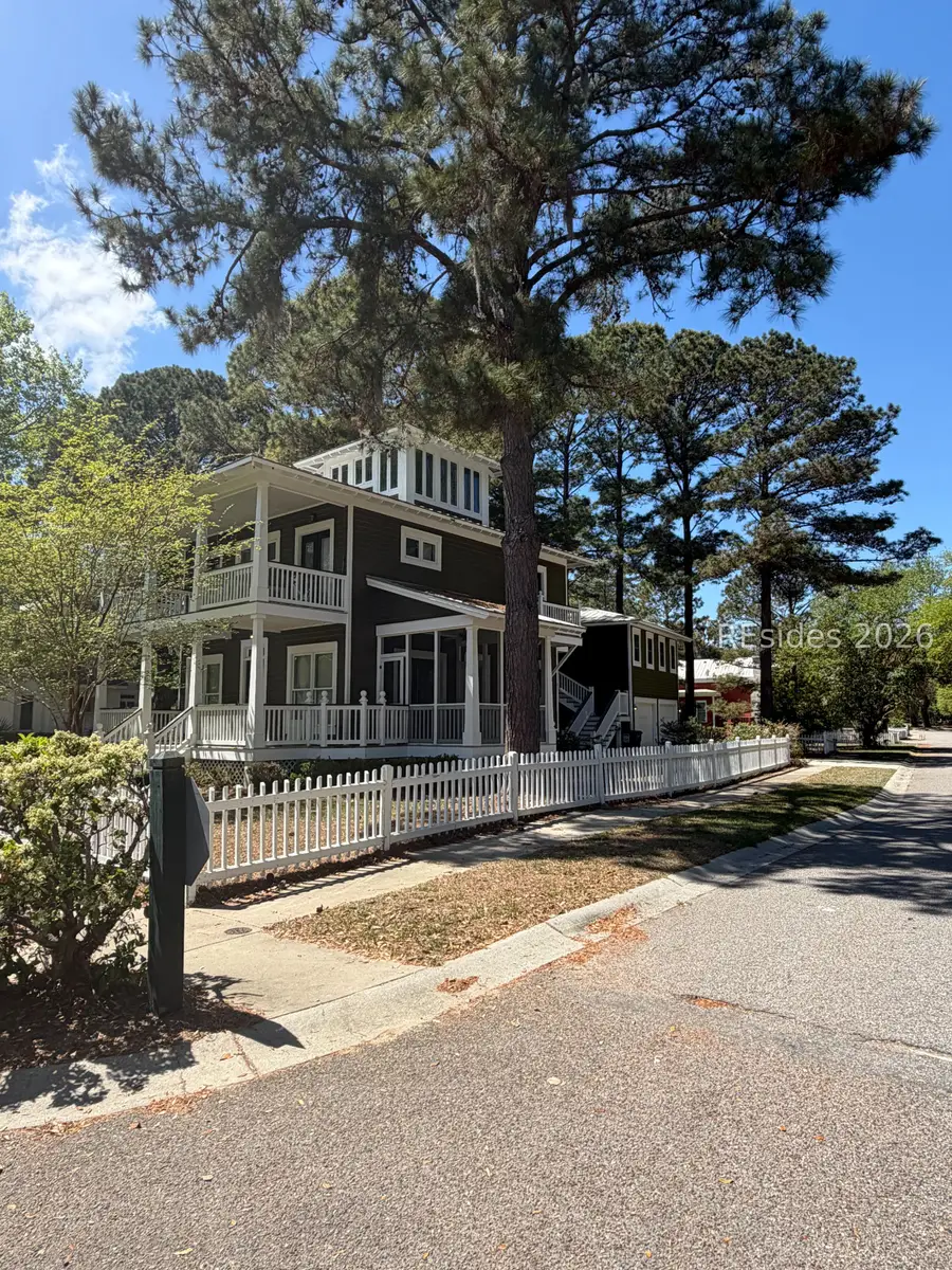 4 Sheffield Court, Beaufort, SC 29907 - #3