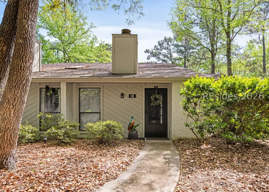 96 Mathews Drive #38, Hilton Head Island, SC 29926 - #3