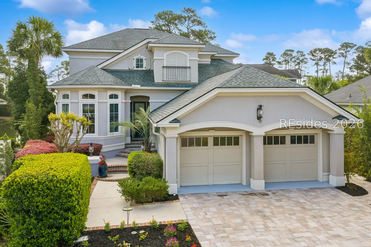 39 Royal Pointe Drive, Hilton Head Island, SC 29926 - #1