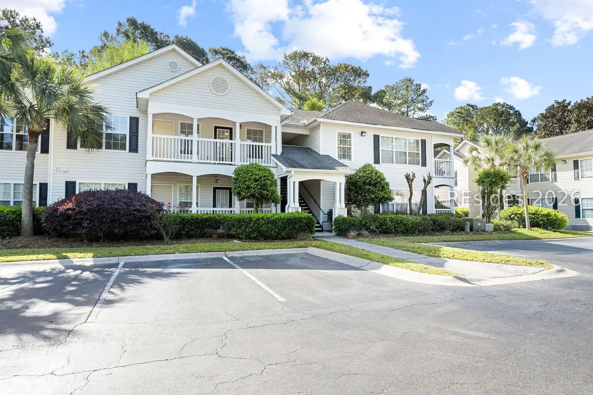 50 Pebble Beach Cove #B216, Bluffton, SC 29910 - #1