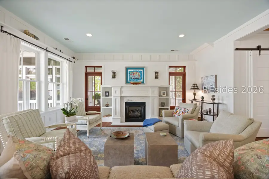 2 Pondhawk Road, Bluffton, SC 29909 - #2