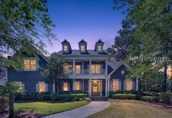 38 Cypress Court, Hardeeville, SC 29927
