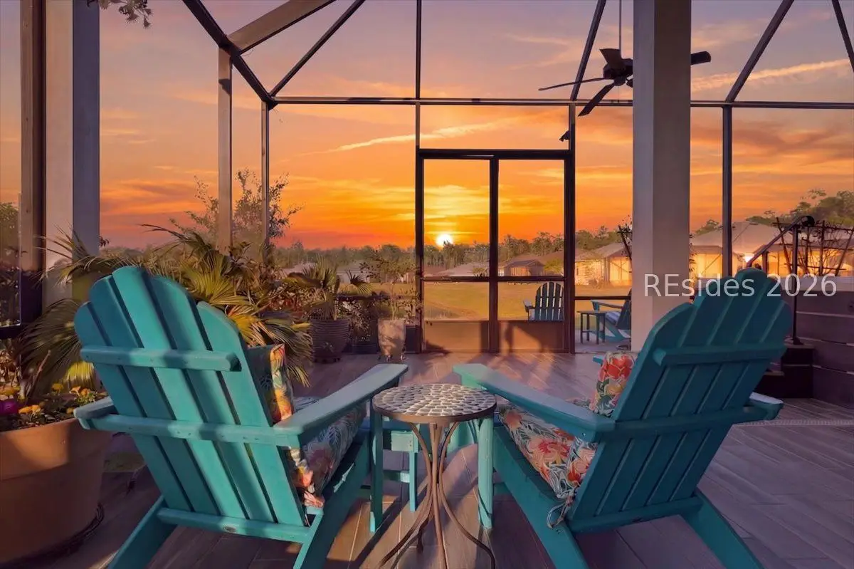 341 Cool Breeze Drive, Hardeeville, SC 29927 - #1