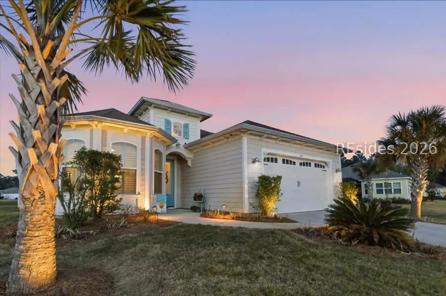 341 Cool Breeze Drive, Hardeeville, SC 29927 - #2