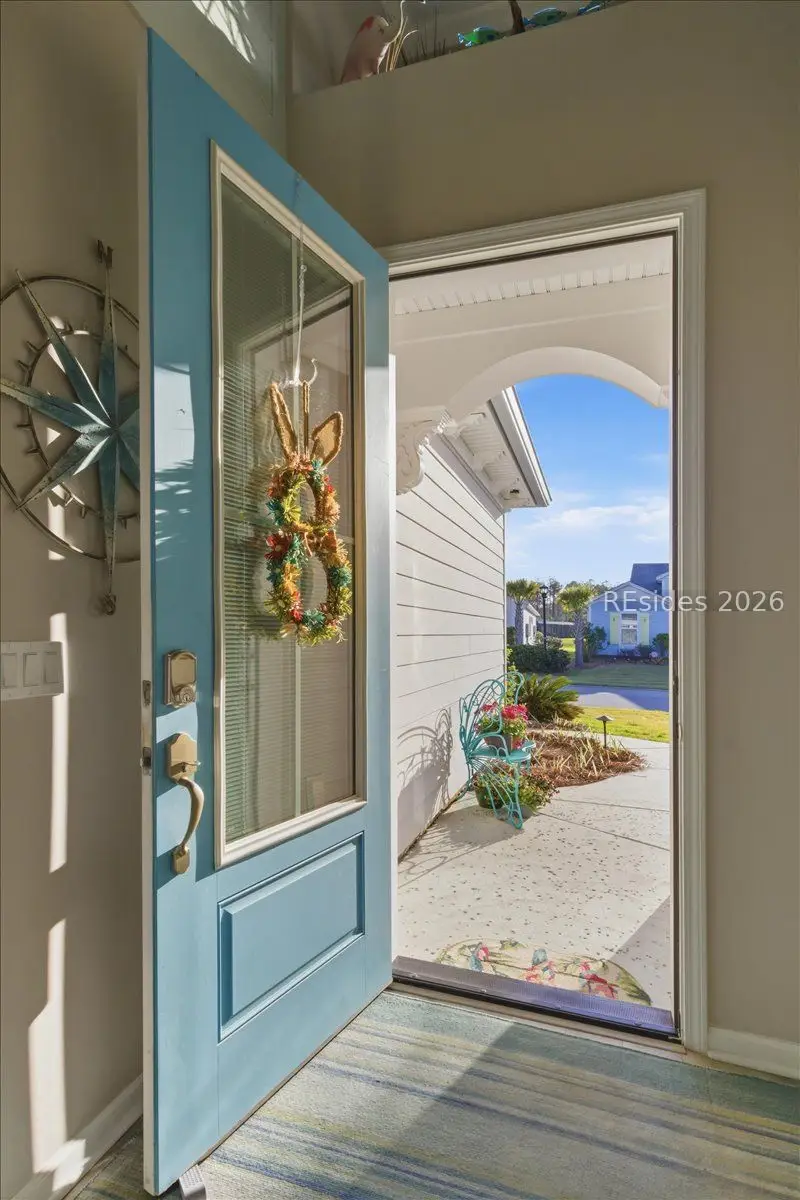 341 Cool Breeze Drive, Hardeeville, SC 29927 - #3