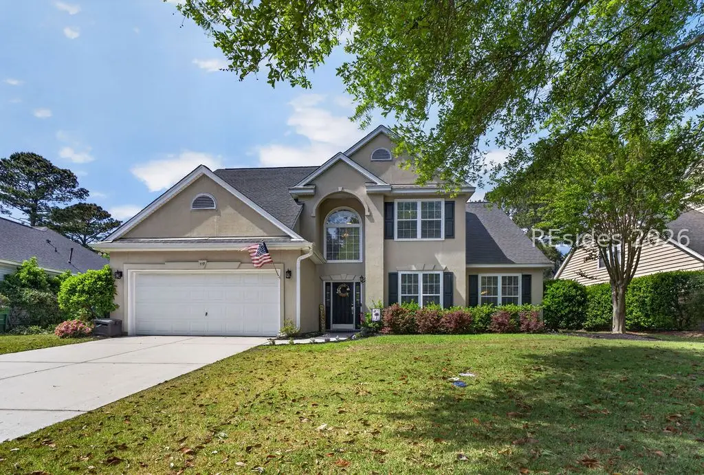 117 Pinecrest Circle, Bluffton, SC 29910 - #1