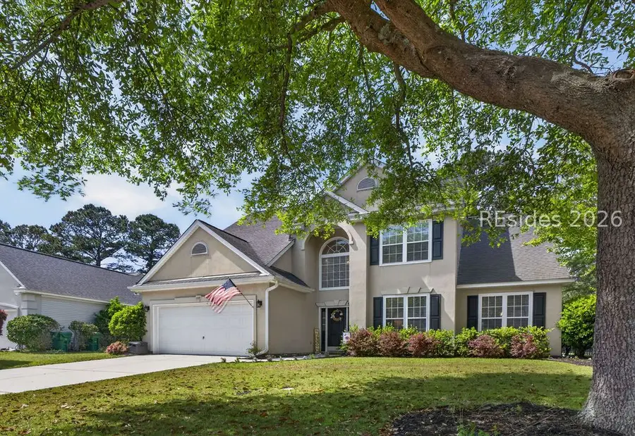 117 Pinecrest Circle, Bluffton, SC 29910 - #3