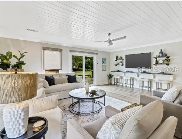 45 Queens Folly Road #672, Hilton Head Island, SC 29928