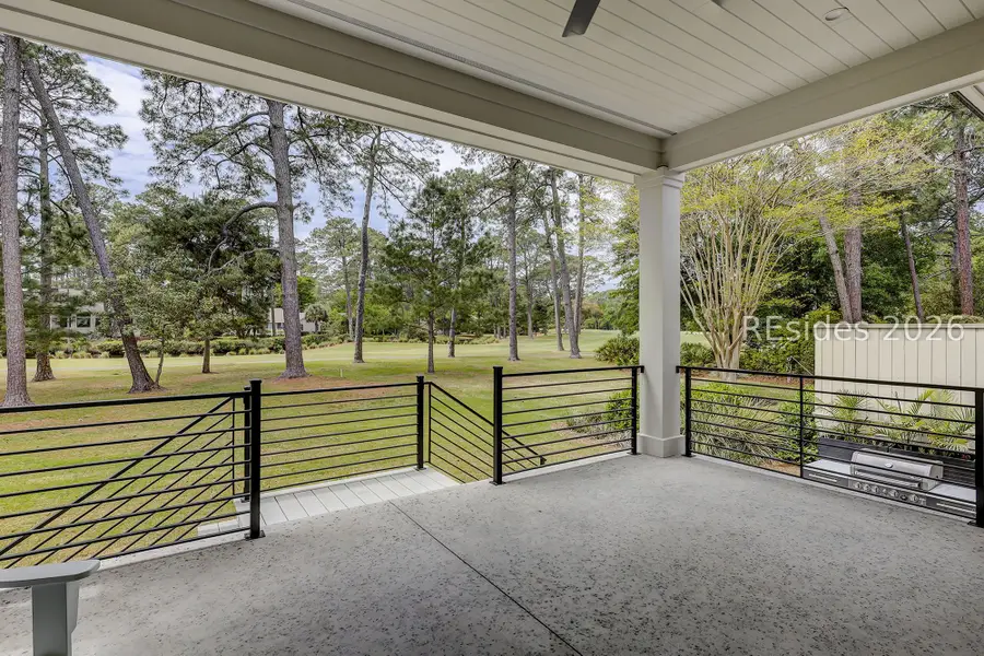 148 Otter Road, Hilton Head Island, SC 29928 - #3