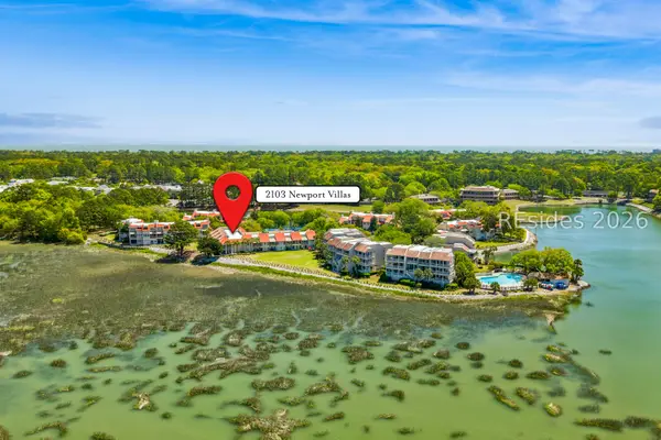5 Newport Drive #2103, Hilton Head Island, SC 29928