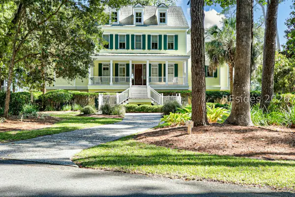 6 Sea Island Lane, Daufuskie Island, SC 29915