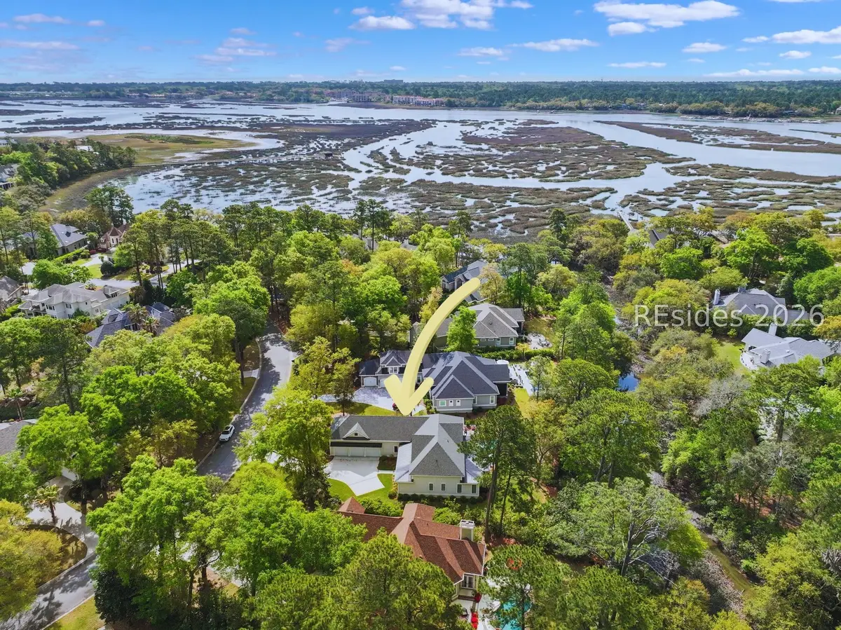 24 Wilers Creek Way, Hilton Head Island, SC 29926 - #1