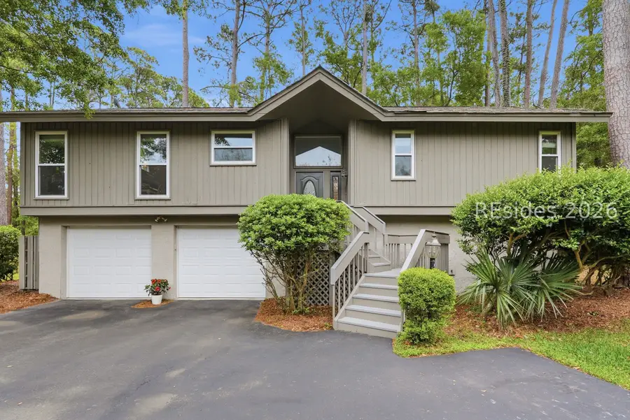 15 Song Sparrow Lane, Hilton Head Island, SC 29928 - #2